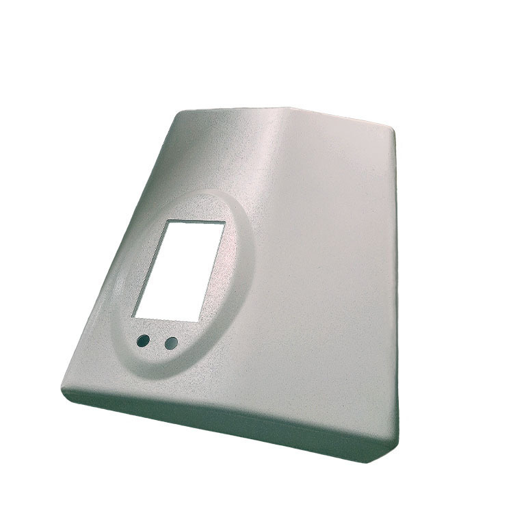 Custom ABS Plastic Shell Thermoforming Vacuum Forming Machines for ...