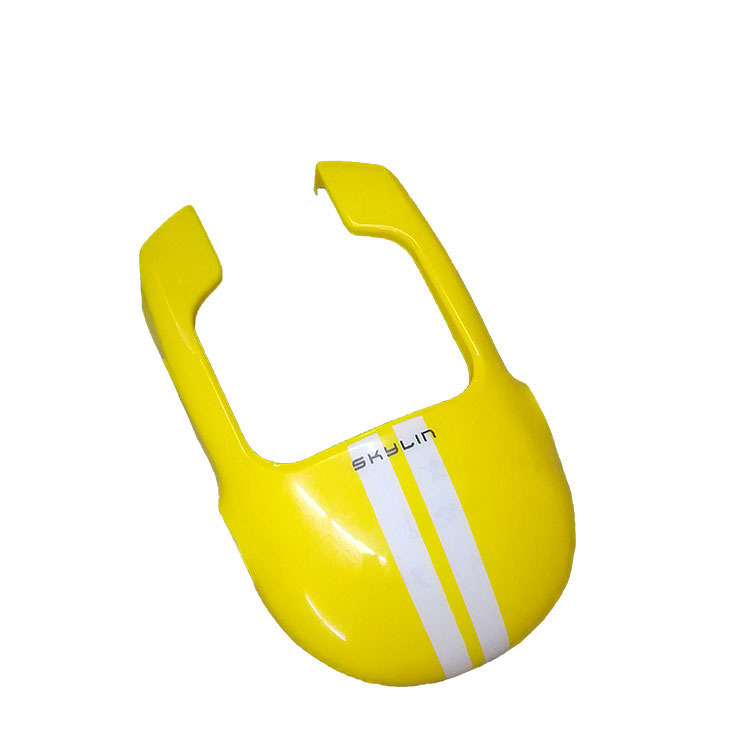 Lightweight ABS/PC Plastic Vacuum Forming Shell for UAV,Custom UAV ...
