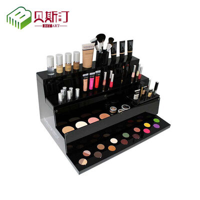 Custom Plastic Display Racks Display rack series manufacturer from china