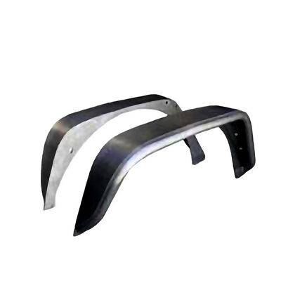 High Quality Custom Thermoforming ABS ASA PMMA Hard Plastic Car Shell ...