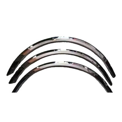 High Quality Custom Thermoforming ABS ASA PMMA Hard Plastic Car Shell ...