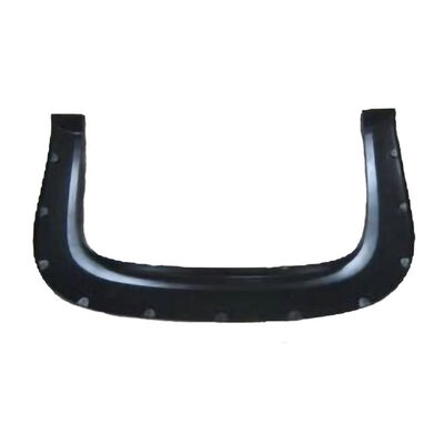 High Quality Custom Thermoforming ABS ASA PMMA Hard Plastic Car Shell ...